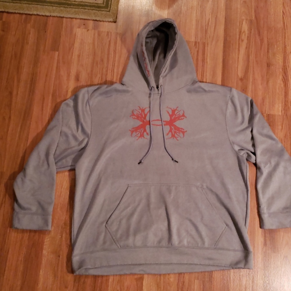 Under Armour Storm Loose fit Men's Hoodie